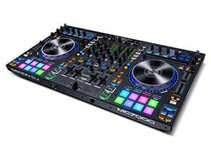 Denon MC7000 Professional DJ Controller Denon MC7000 Professional DJ Controller