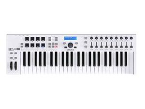 Arturia KeyLab 49 Essential 49 Key MIDI Controller Keyboard Arturia KeyLab 49 Essential 49 Key MIDI Controller Keyboard