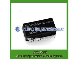 1PCS ISOEM A4-P2-O1-S3 proxy rail signal isolation amplifier power conversion module 1PCS ISOEM A4-P2-O1-S3 proxy rail signal isolation amplifier power conversion module