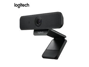 Logitech C925e 1080P 60Hz Full HD Webcam Built-In Microphone Autofocus Computer Web Camera Conference Dedicated Privacy Camera Logitech C925e 1080P 60Hz Full HD Webcam Built-In Microphone Autofocus Computer Web Camera Conference Dedicated Privacy Camera