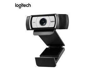 Logitech C930e 1080p Webcam With Cover Privacy Shutter 90-Degree View Web Cam for Computer Lens USB Video Camera Logitech C930e 1080p Webcam With Cover Privacy Shutter 90-Degree View Web Cam for Computer Lens USB Video Camera
