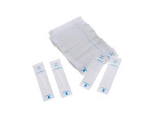 Hokomisai 150PCS Sterile Safe Universal Disposable Thermometer Probe Covers for Hospital Clinic Hokomisai 150PCS Sterile Safe Universal Disposable Thermometer Probe Covers for Hospital Clinic