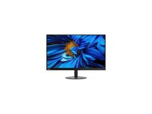 Lenovo ThinkVision S24e-10 23.8" Full HD 4ms Anti-Glare VGA HDMI LED Backlit LCD Monitor Lenovo ThinkVision S24e-10 23.8" Full HD 4ms Anti-Glare VGA HDMI LED Backlit LCD Monitor