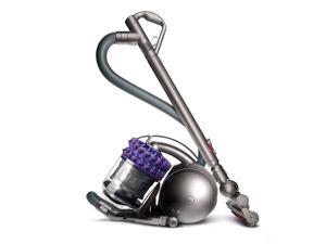 Dyson Cinetic Animal Canister Vacuum | Purple Dyson Cinetic Animal Canister Vacuum | Purple