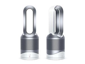 Dyson HP02 Pure Hot + Cool Link Connected Air Purifier, Heater & Fan Dyson HP02 Pure Hot + Cool Link Connected Air Purifier, Heater & Fan