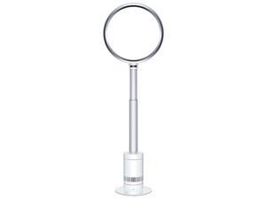 Dyson AM08 Pedestal Fan (White) Dyson AM08 Pedestal Fan (White)