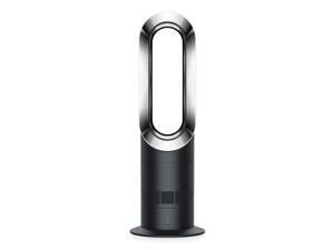 Dyson AM09 Hot + Cool Fan Heater - Black / Nickel Dyson AM09 Hot + Cool Fan Heater - Black / Nickel
