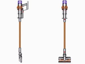 Dyson V11 Torque Drive Cordless Vacuum | Copper Dyson V11 Torque Drive Cordless Vacuum | Copper