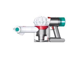 Dyson V7 Mattress Handheld HEPA Vacuum | White/Teal Dyson V7 Mattress Handheld HEPA Vacuum | White/Teal