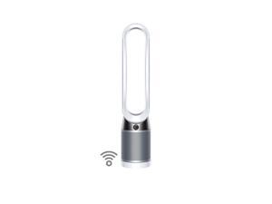 Dyson TP04 Pure Cool Purifying Connected Tower Fan Dyson TP04 Pure Cool Purifying Connected Tower Fan