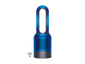 Dyson HP02 Pure Hot+Cool Link Connected Air Purifier, Heater & Fan Dyson HP02 Pure Hot+Cool Link Connected Air Purifier, Heater & Fan