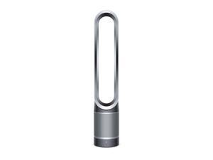 Dyson AM11 Pure Cool Purifier Tower Fan | Iron/Silver Dyson AM11 Pure Cool Purifier Tower Fan | Iron/Silver