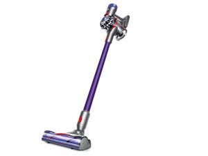 Dyson V8 Animal+ Cordless Vacuum | Purple Dyson V8 Animal+ Cordless Vacuum | Purple