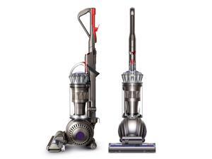 Dyson Light Ball Origin Upright Vacuum | Iron Dyson Light Ball Origin Upright Vacuum | Iron