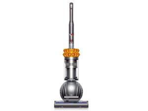 Dyson Cinetic Big Ball Total Clean Upright Vacuum | Yellow Dyson Cinetic Big Ball Total Clean Upright Vacuum | Yellow