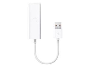 Apple USB Ethernet Adapter Apple USB Ethernet Adapter