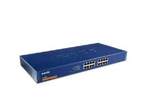 Tenda TEG1016G 16-Port GLAN GigaBit Network Switch 10/100/1000 Tenda TEG1016G 16-Port GLAN GigaBit Network Switch 10/100/1000