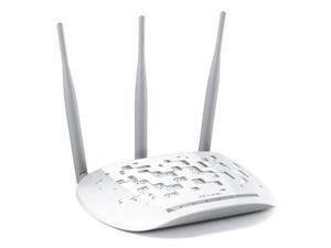 TP-LINK TL-WA901ND V4 450Mbps Wireless N Access Point TP-LINK TL-WA901ND V4 450Mbps Wireless N Access Point