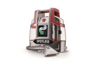 Hoover Spotless Portable Carpet & Upholstery Cleaner / Washer FH11300 Hoover Spotless Portable Carpet & Upholstery Cleaner / Washer FH11300