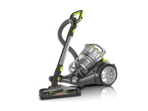 Hoover Air Power Bagless Canister Vacuum Cleaner SH40220 Hoover Air Power Bagless Canister Vacuum Cleaner SH40220