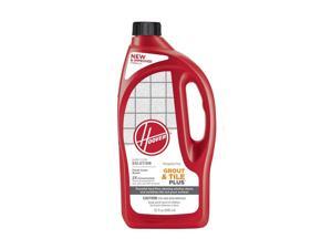 Hoover 32 oz Floormate 2X Tile & Grout Plus Ceramic Hard Floor Cleaning Solution Hoover 32 oz Floormate 2X Tile & Grout Plus Ceramic Hard Floor Cleaning Solution