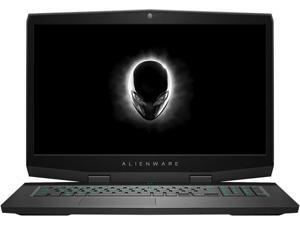 Alienware M17 Gaming Laptop 17.3" QHD 120Hz Display Intel i7-8750H NVIDIA RTX 2060 256GB SSD + 1TB Hybrid 16GB RAM Windows 10 Home Alienware M17 Gaming Laptop 17.3" QHD 120Hz Display Intel i7-8750H NVIDIA RTX 2060 256GB SSD + 1TB Hybrid 16GB RAM Windows 10 Home