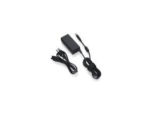 Dell 65-Watt 3-Prong AC Adapter with 3.3 ft Power Cord Dell 65-Watt 3-Prong AC Adapter with 3.3 ft Power Cord