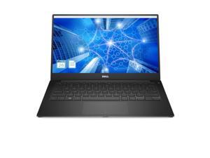 Dell XPS 13 9360 Laptop 13.3” Touch Screen Intel i5-8250U Processor 256GB SSD 8GB RAM Windows 10 Home Dell XPS 13 9360 Laptop 13.3” Touch Screen Intel i5-8250U Processor 256GB SSD 8GB RAM Windows 10 Home