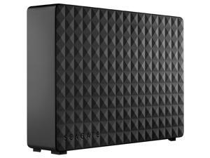 Seagate STEB4000100 4 TB 3.5" External Hard Drive - Desktop - USB 3.0 Seagate STEB4000100 4 TB 3.5" External Hard Drive - Desktop - USB 3.0