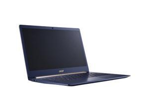 Acer Swift 5 SF514-52TP-52LH 14" Touchscreen LCD Notebook - Intel Core i5 (8th Gen) i5-8250U Quad-core (4 Core) 1.60 GHz - 8 GB LPDDR3 - 256 GB SSD - Windows 10 Pro 64-bit - 1920 x 1080 - In-plane Swi Acer Swift 5 SF514-52TP-52LH 14" Touchscreen LCD Notebook - Intel Core i5 (8th Gen) i5-8250U Quad-core (4 Core) 1.60 GHz - 8 GB LPDDR3 - 256 GB SSD - Windows 10 Pro 64-bit - 1920 x 1080 - In-plane Swi