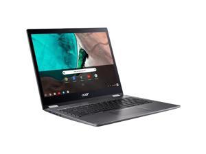 Acer 13.5" Chromebook Spin 13 CP713-1WN-56T1 - Intel Core i5-8250U 1.60 GHz 8 GB LPDDR3 64 GB Flash Memory Chrome OS Acer 13.5" Chromebook Spin 13 CP713-1WN-56T1 - Intel Core i5-8250U 1.60 GHz 8 GB LPDDR3 64 GB Flash Memory Chrome OS