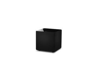 KEF KUBE10b 10 Inch Powered Subwoofer KEF KUBE10b 10 Inch Powered Subwoofer