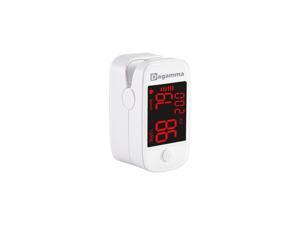 Dagamma DP200 Finger Pulse Oximeter White Dagamma DP200 Finger Pulse Oximeter White