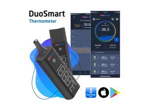 Baby Temp Duosmart Thermometer Baby Temp Duosmart Thermometer