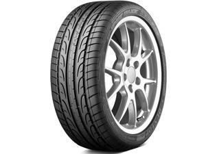 1 Dunlop SP Sport Maxx DSST ROF 285/35R21 105Y XL Tires RFT Run Flat 1 Dunlop SP Sport Maxx DSST ROF 285/35R21 105Y XL Tires RFT Run Flat