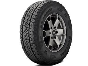 2 New General Grabber APT 265/60R18 110T Tires 2 New General Grabber APT 265/60R18 110T Tires