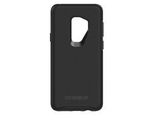 Otterbox SYMMETRY SERIES Case for Samsung Galaxy S9 Plus - Black Otterbox SYMMETRY SERIES Case for Samsung Galaxy S9 Plus - Black