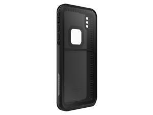 Lifeproof FRE SERIES Waterproof Case for iPhone Xs Max - Asphalt (Black/Dark Grey) Lifeproof FRE SERIES Waterproof Case for iPhone Xs Max - Asphalt (Black/Dark Grey)