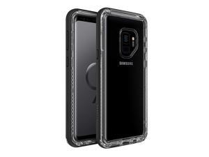 Lifeproof NEXT SERIES Case for Samsung Galaxy S9 Plus - Black Crystal Lifeproof NEXT SERIES Case for Samsung Galaxy S9 Plus - Black Crystal