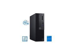 Dell Optiplex 3070 Small Form,9th Gen Intel Core i5-9500 Six Core Processor, 8GB DDR4, 256GB SSD,DVD-RW, Intel UHD Graphics 630,USB, HDMI ,Display Port, Windows 10 Pro Dell Optiplex 3070 Small Form,9th Gen Intel Core i5-9500 Six Core Processor, 8GB DDR4, 256GB SSD,DVD-RW, Intel UHD Graphics 630,USB, HDMI ,Display Port, Windows 10 Pro