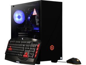 CyberpowerPC Gaming Desktop Gamer Xtreme C790T, 9th Gen Intel Core i7 9700K 3.60 GHz,16GB DDR4 RAM, 240GB SSD PLUS 2TB HDD, 8 GB GDDR6 NVIDIA GeForce RTX 2070,Wifi-AC,USB,HDMI, Windows 10 Pro 64-Bit CyberpowerPC Gaming Desktop Gamer Xtreme C790T, 9th Gen Intel Core i7 9700K 3.60 GHz,16GB DDR4 RAM, 240GB SSD PLUS 2TB HDD, 8 GB GDDR6 NVIDIA GeForce RTX 2070,Wifi-AC,USB,HDMI, Windows 10 Pro 64-Bit