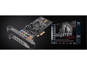 CREATIVE SOUND BLASTER AUDIGY FX SB1570 5.1 sound card PCI-E interface SBX Pro Studio 24bit / 96kHz 106dB SNR 600 ohms AMP CREATIVE SOUND BLASTER AUDIGY FX SB1570 5.1 sound card PCI-E interface SBX Pro Studio 24bit / 96kHz 106dB SNR 600 ohms AMP