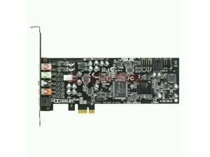 ASUS Xonar DGX professional sound card PCI-E interface 5.1 channel,100% tested good! ASUS Xonar DGX professional sound card PCI-E interface 5.1 channel,100% tested good!