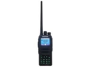 BAOFENG DM-1701 Tier II DMR Digital Radio VHF UHF 400-480MHz Walkie Talkie BAOFENG DM-1701 Tier II DMR Digital Radio VHF UHF 400-480MHz Walkie Talkie