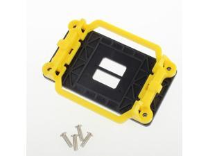 Full Set of CPU Fan Mounting Bracket Screw for AMD Socket AM2+ AM3+ FM1 FM2 940 Full Set of CPU Fan Mounting Bracket Screw for AMD Socket AM2+ AM3+ FM1 FM2 940