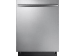 Samsung - StormWash™ 24" Top Control Built-In Dishwasher - Stainless Steel Samsung - StormWash™ 24" Top Control Built-In Dishwasher - Stainless Steel