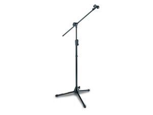 Hercules MS533B Hideaway Boom Stand Hercules MS533B Hideaway Boom Stand