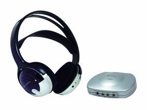 Tv Listener J3 Rechargeable Wireless Headphones for Tv Listening System Tv Listener J3 Rechargeable Wireless Headphones for Tv Listening System