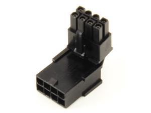 ModMyToys Premium 90-Degree Motherboard 8-pin ATX/EPX 12V Adapter ModMyToys Premium 90-Degree Motherboard 8-pin ATX/EPX 12V Adapter