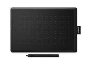 HONGYETAJA Wacom Bamboo CTL472 One Drawing Pen Small Tablet and Pen Bundle with Replacement Nibs (Black/red) HONGYETAJA Wacom Bamboo CTL472 One Drawing Pen Small Tablet and Pen Bundle with Replacement Nibs (Black/red)
